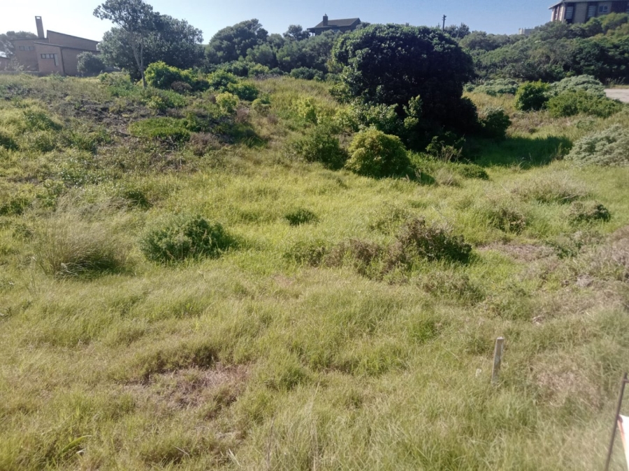Commercial Property for Sale in Paradise Beach Eastern Cape